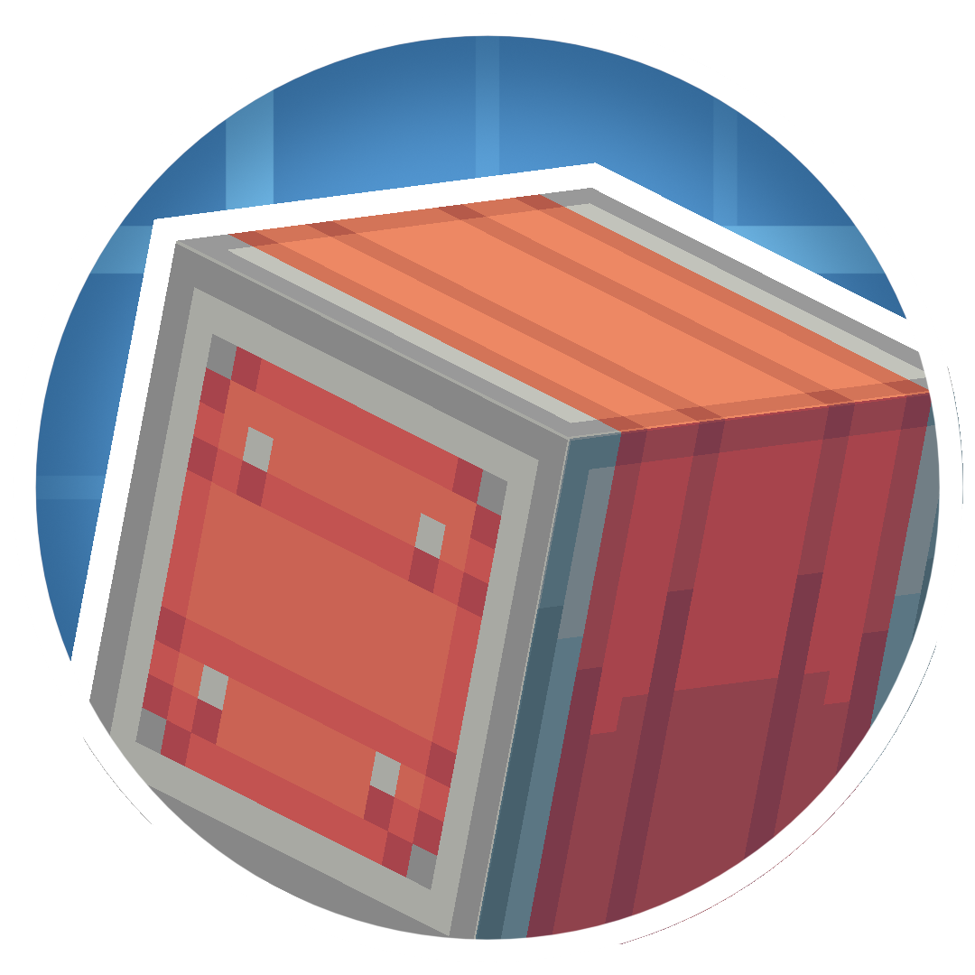 Create: Bigger Storage