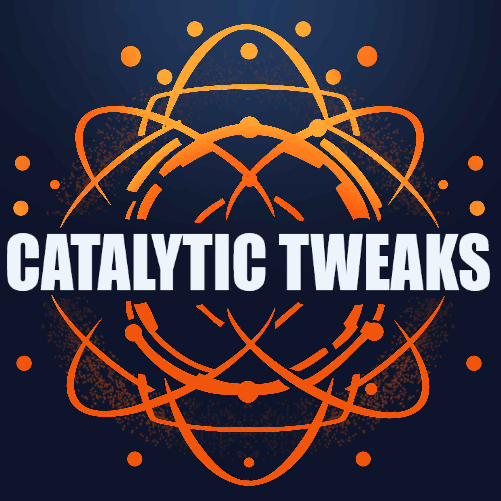 Catalytic Tweaks logo