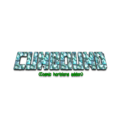 Cosmos Unbound logo