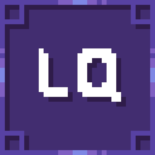 [Let's Do Addon] Quest Items logo