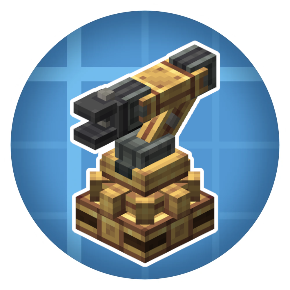 Create Reiterated - S1