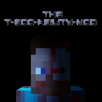 The T-800-Ability