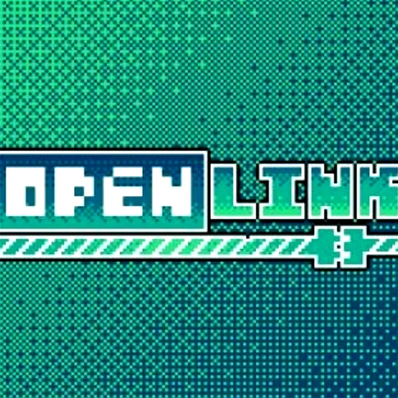 OpenLink logo