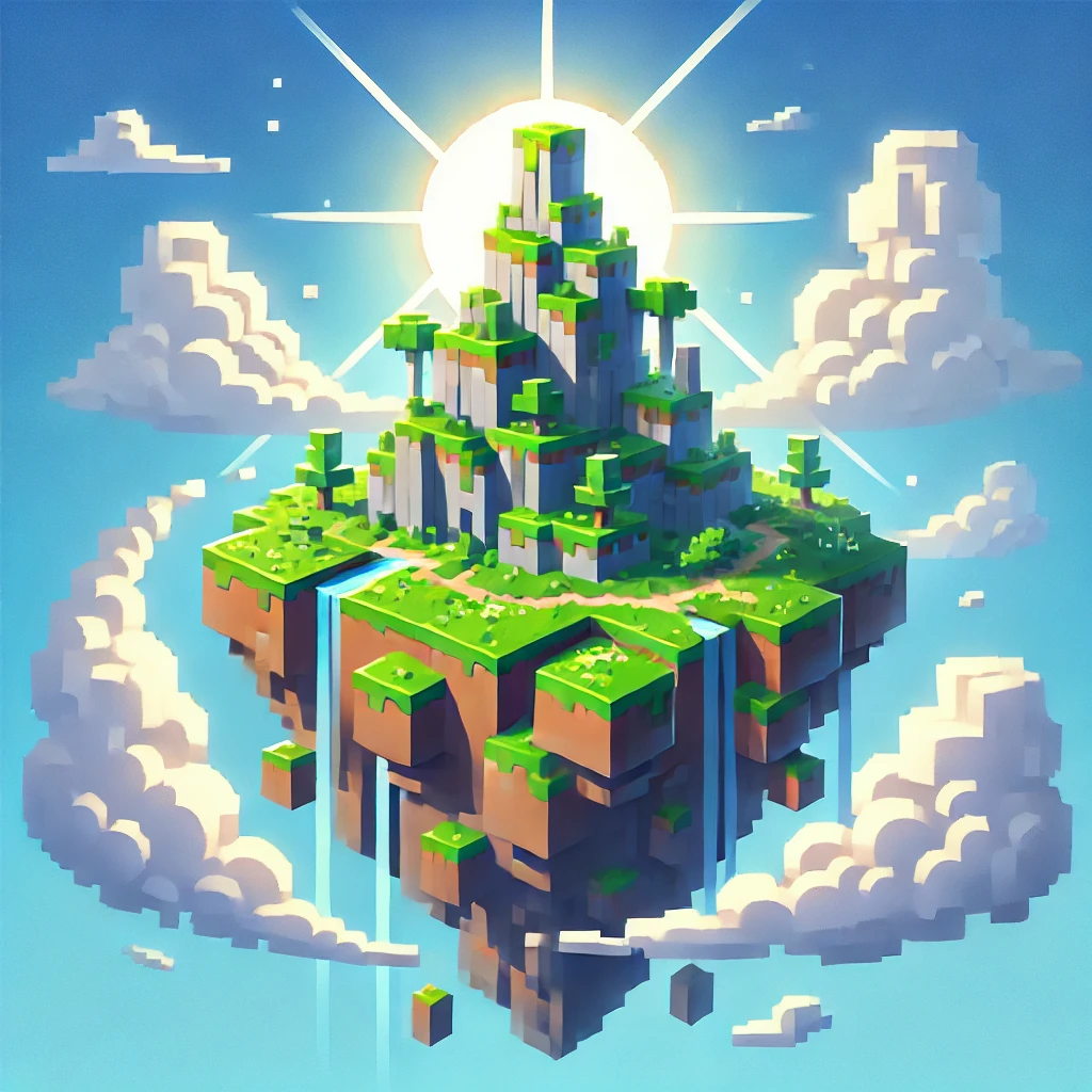 AdvoTech Skylands logo