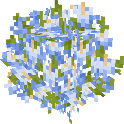 Js Leaves+ for Regions Unexplored logo