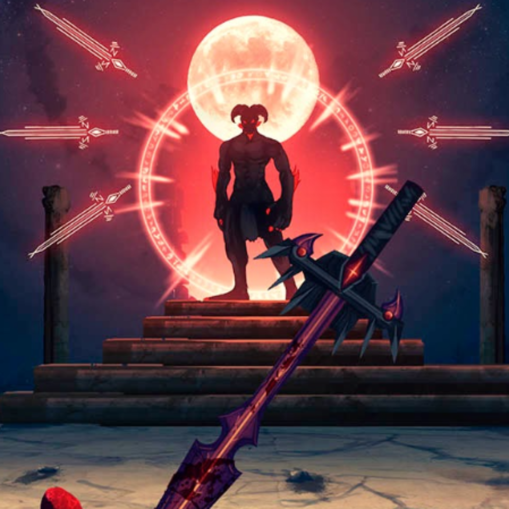 Cursed Magic: Reawakening