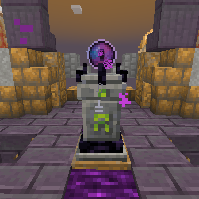 TotWM - Extra Towers (Wraith Waystones Compatibility) logo