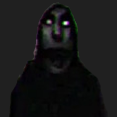 The Shadow - Erlosung logo
