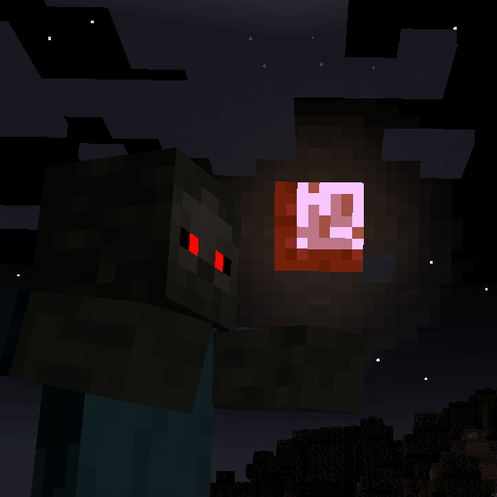 They're Coming