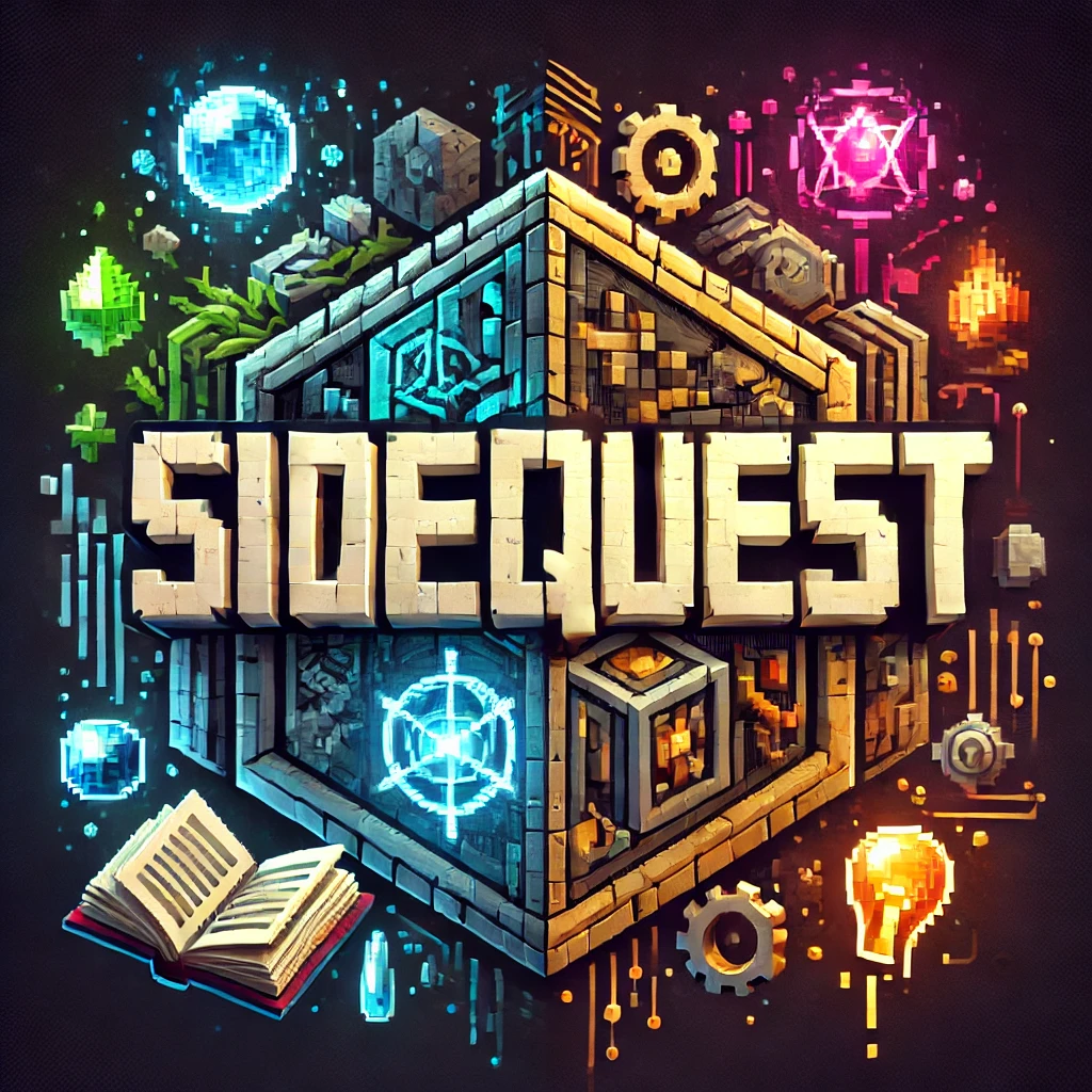 SideQuestAdventure