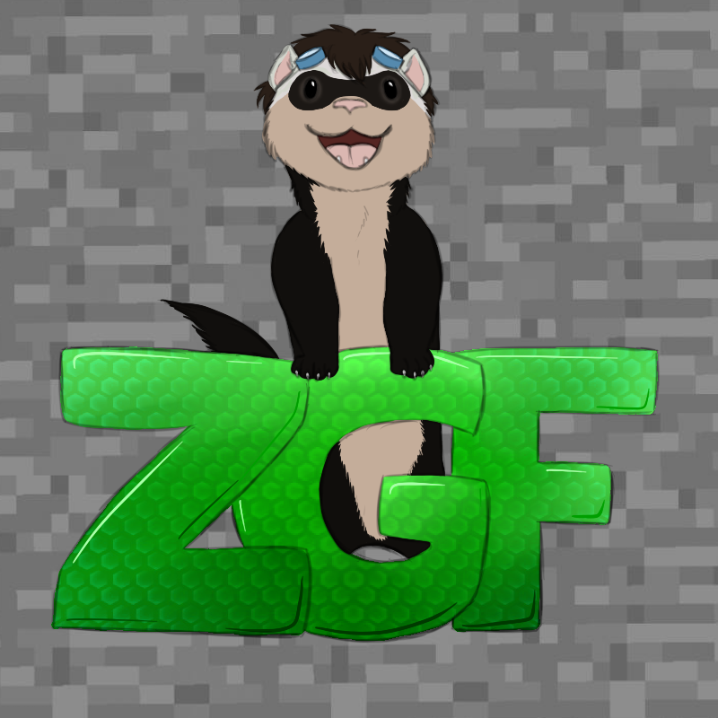 Overview - ZGF Ferret Mischief - Modpacks - Projects 