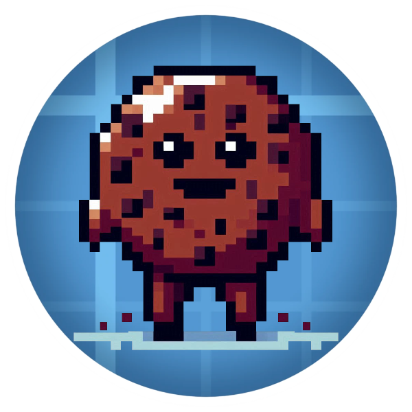 Create: More Chocolate