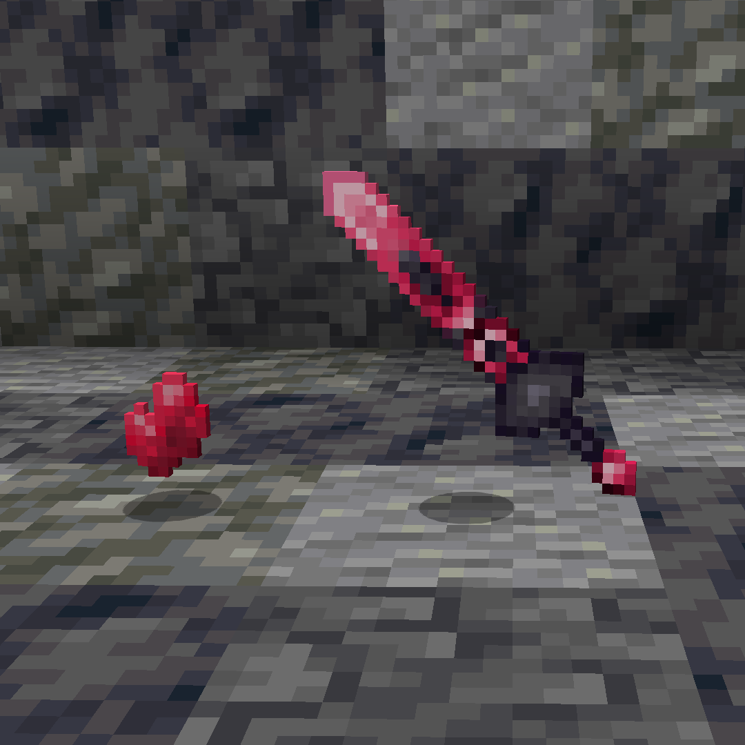 The DemonSword