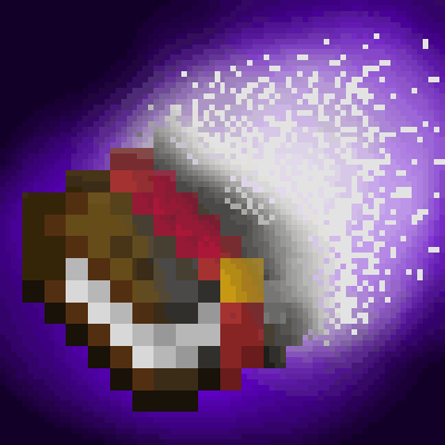 Finite Enchants logo