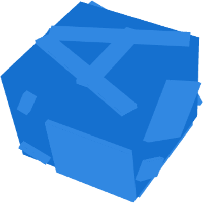 New Arcane logo