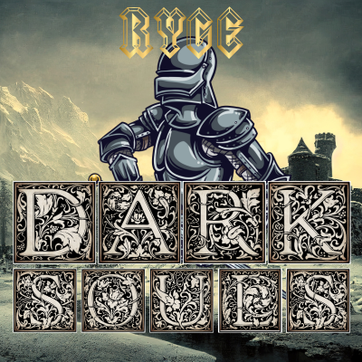 Ryge's Dark Souls