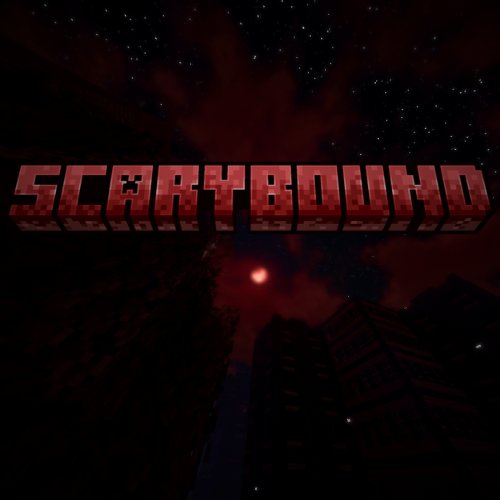 Scarybound