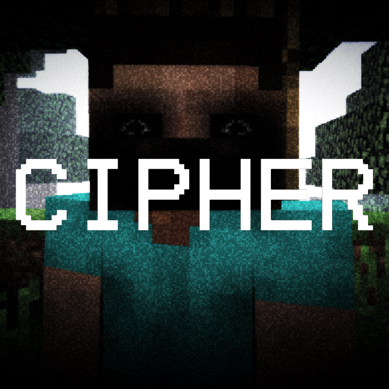 CIPHER [ DISCONTINUED ] logo