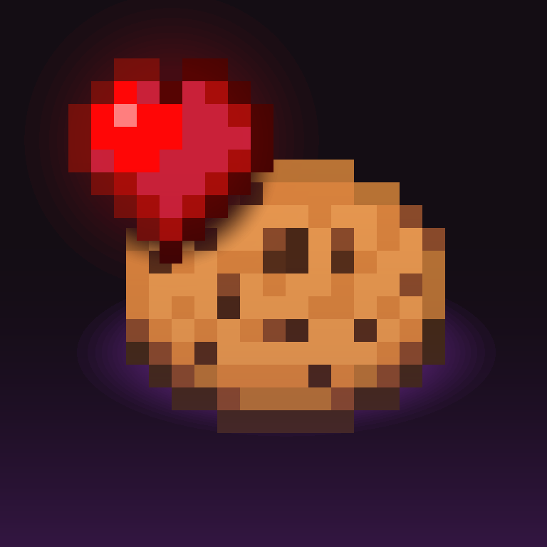 Cookie's Me and You