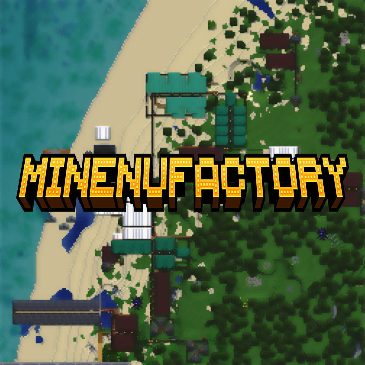 Minenufactory logo