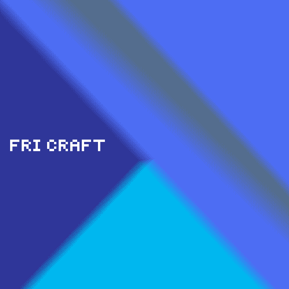FRI Craft logo