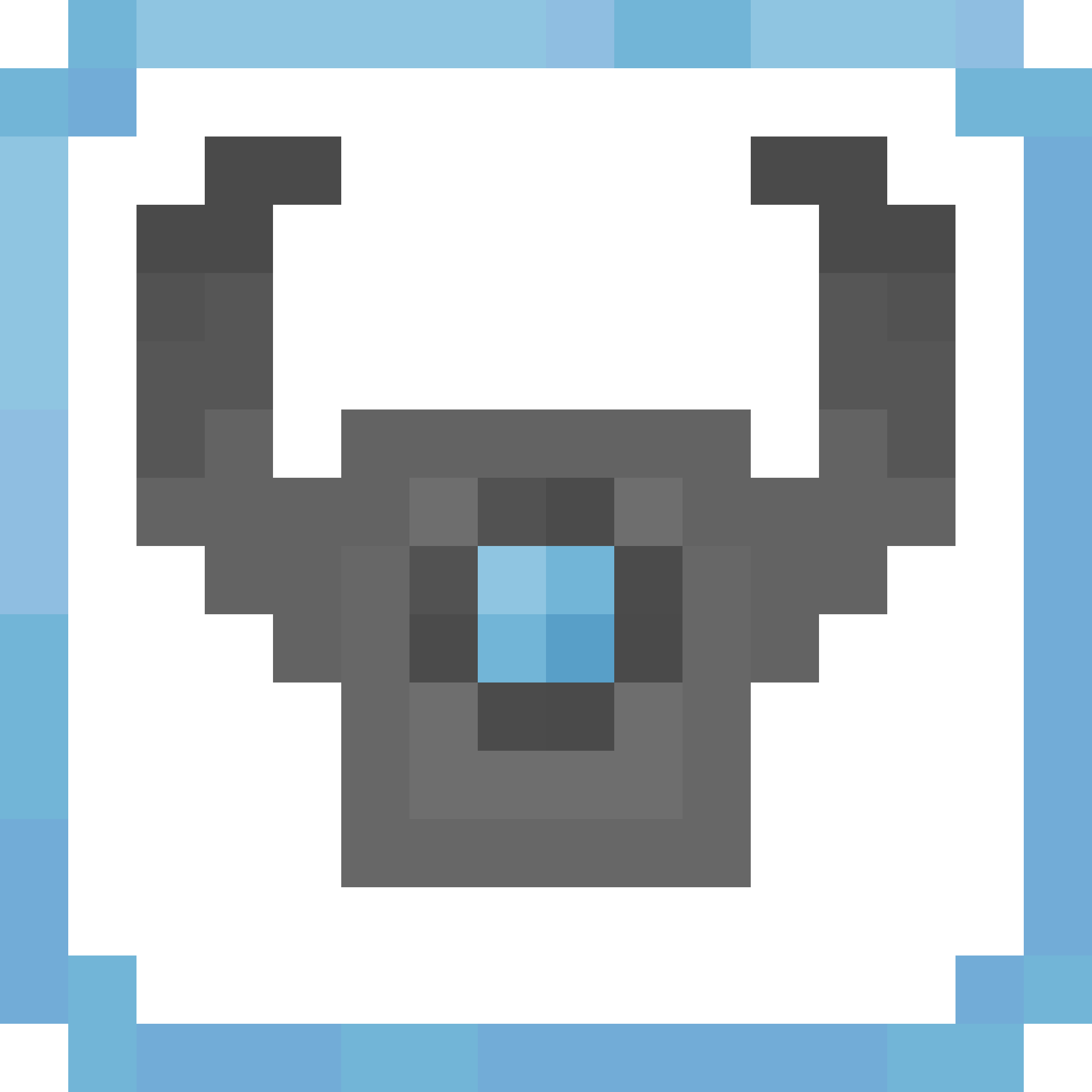 Battle Towers - Thexian