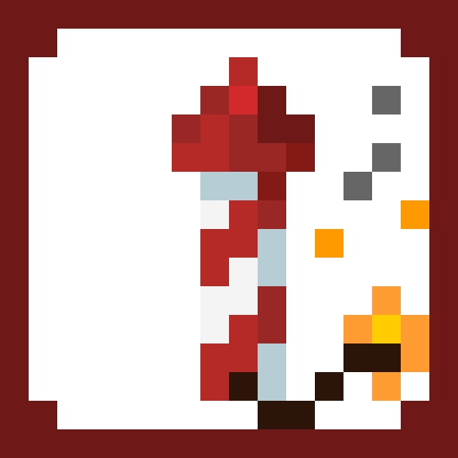 Dangerous Firework logo