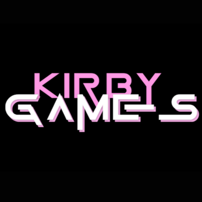 Kirby Games
