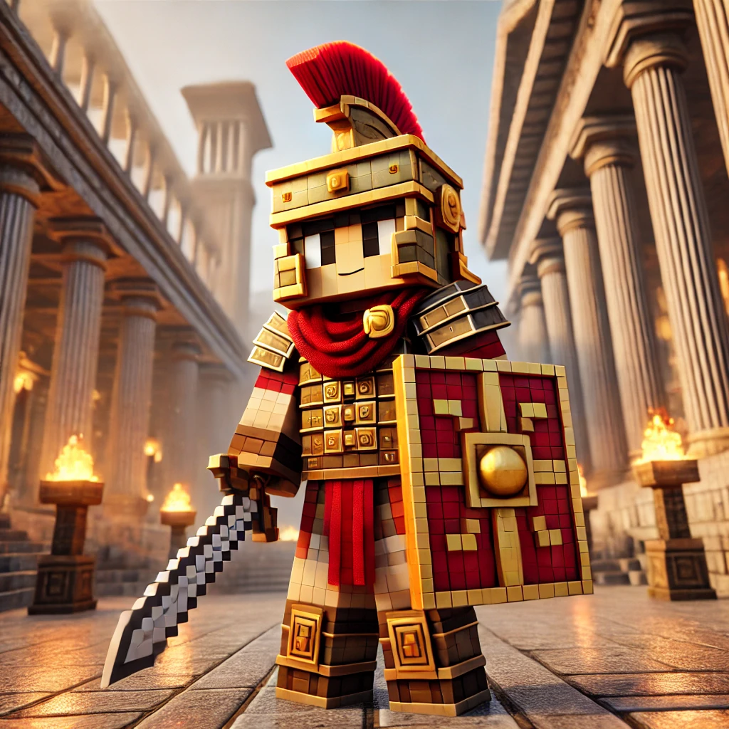 Ancient War Server