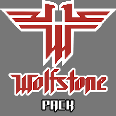 [TaCZ] Wolfstone Pack logo