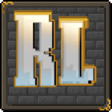 Stoneborn: RLCraft Edition logo