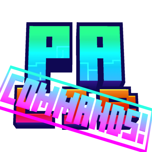 ParticleAnimationLibCommands