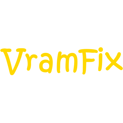 VramFix