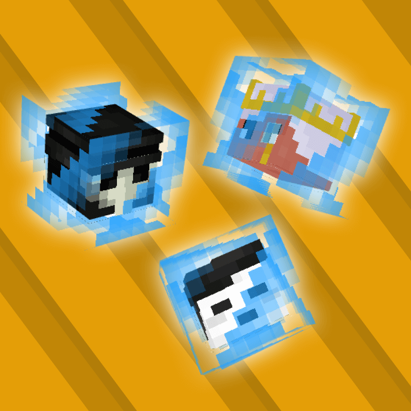 Personal Borders logo