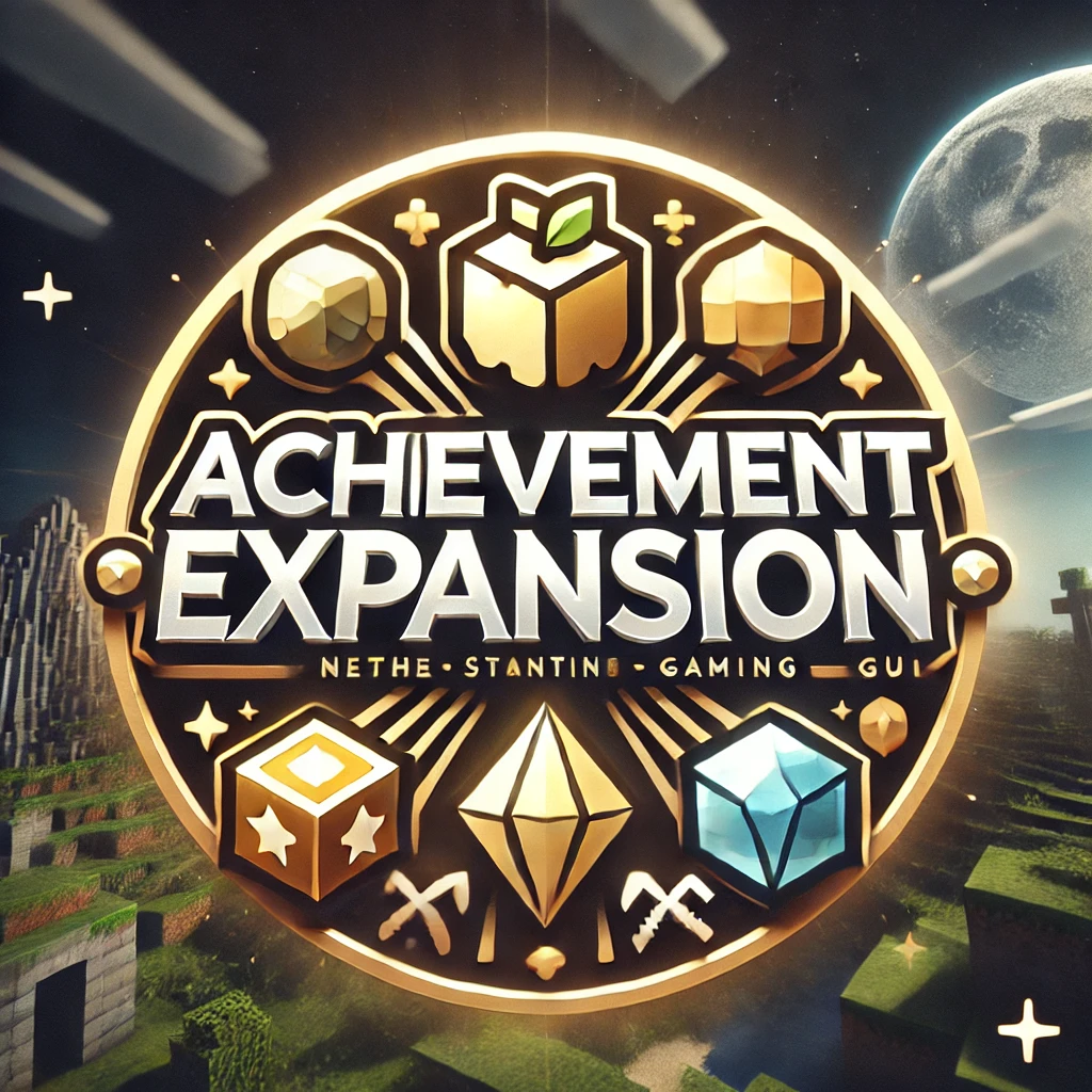 Achievement Expansion logo