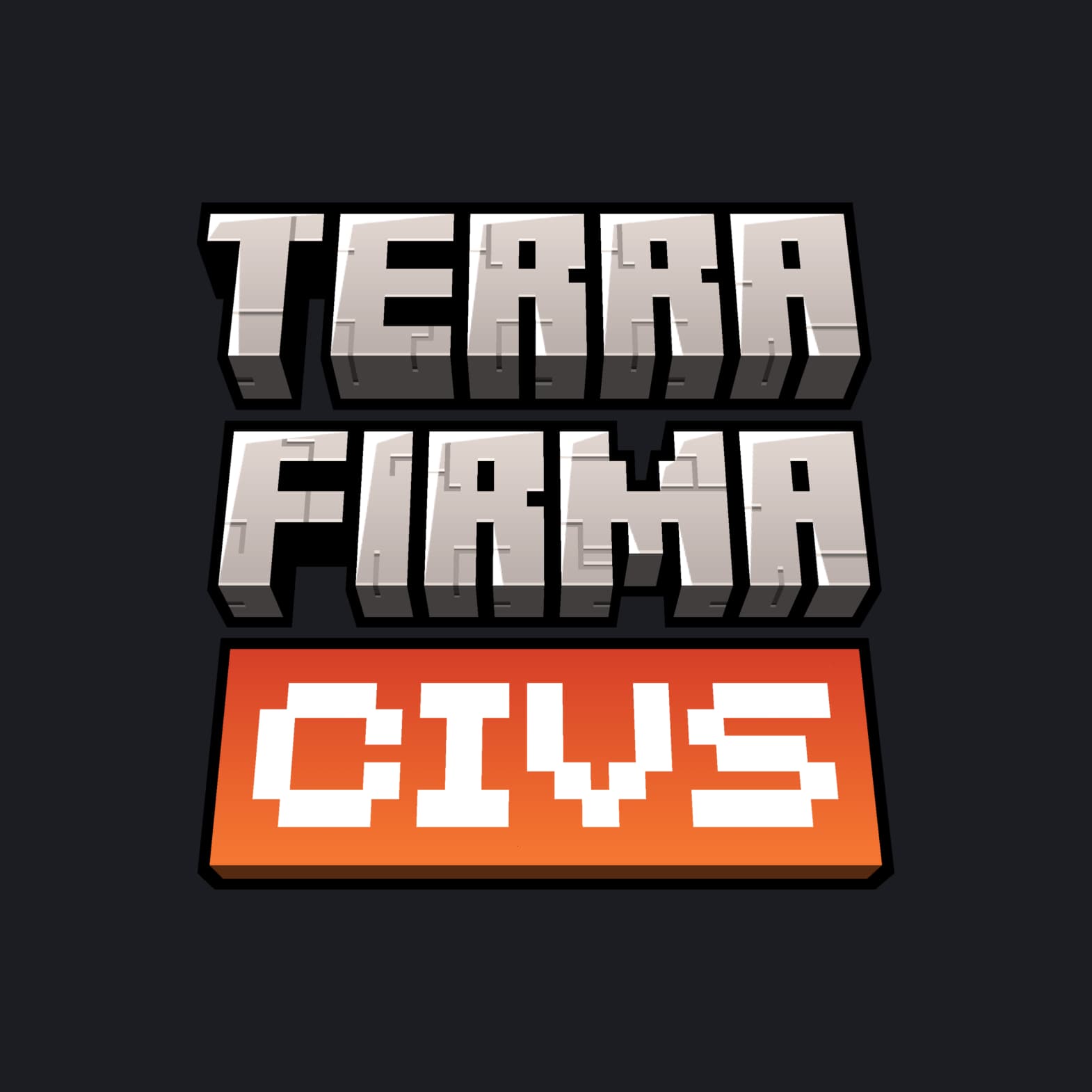 TerraFirmaCivilization Season 1