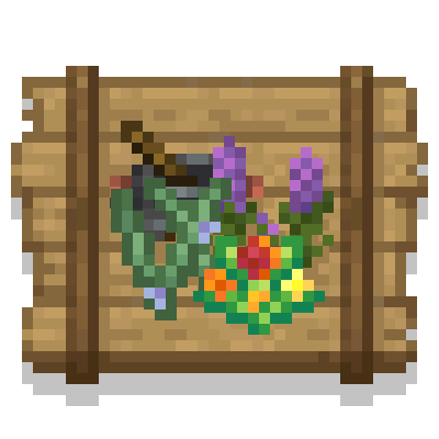 Spiced! - [Farmer's Delight Add-on] logo