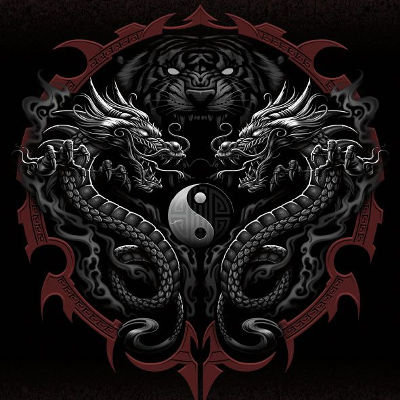 dragon duealers texture pack by killerwhaler