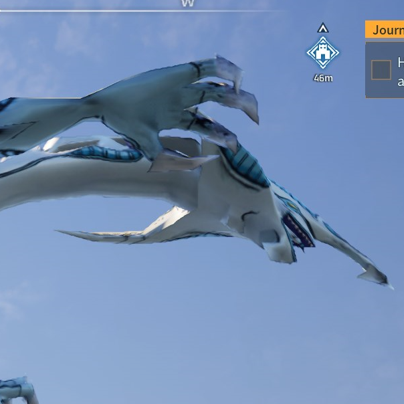 Stardust Dragon
