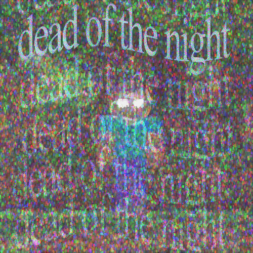 Dead Of The Night logo