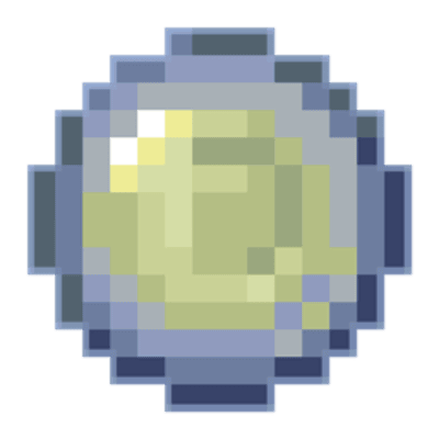 Origins/Botania SMP  logo