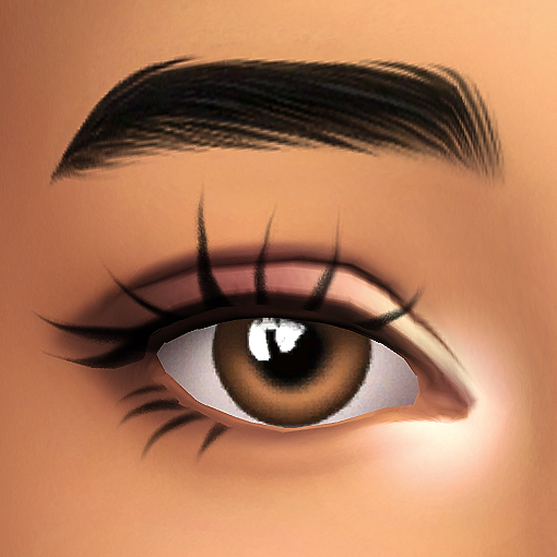 Eyeshadow 53 HQ logo