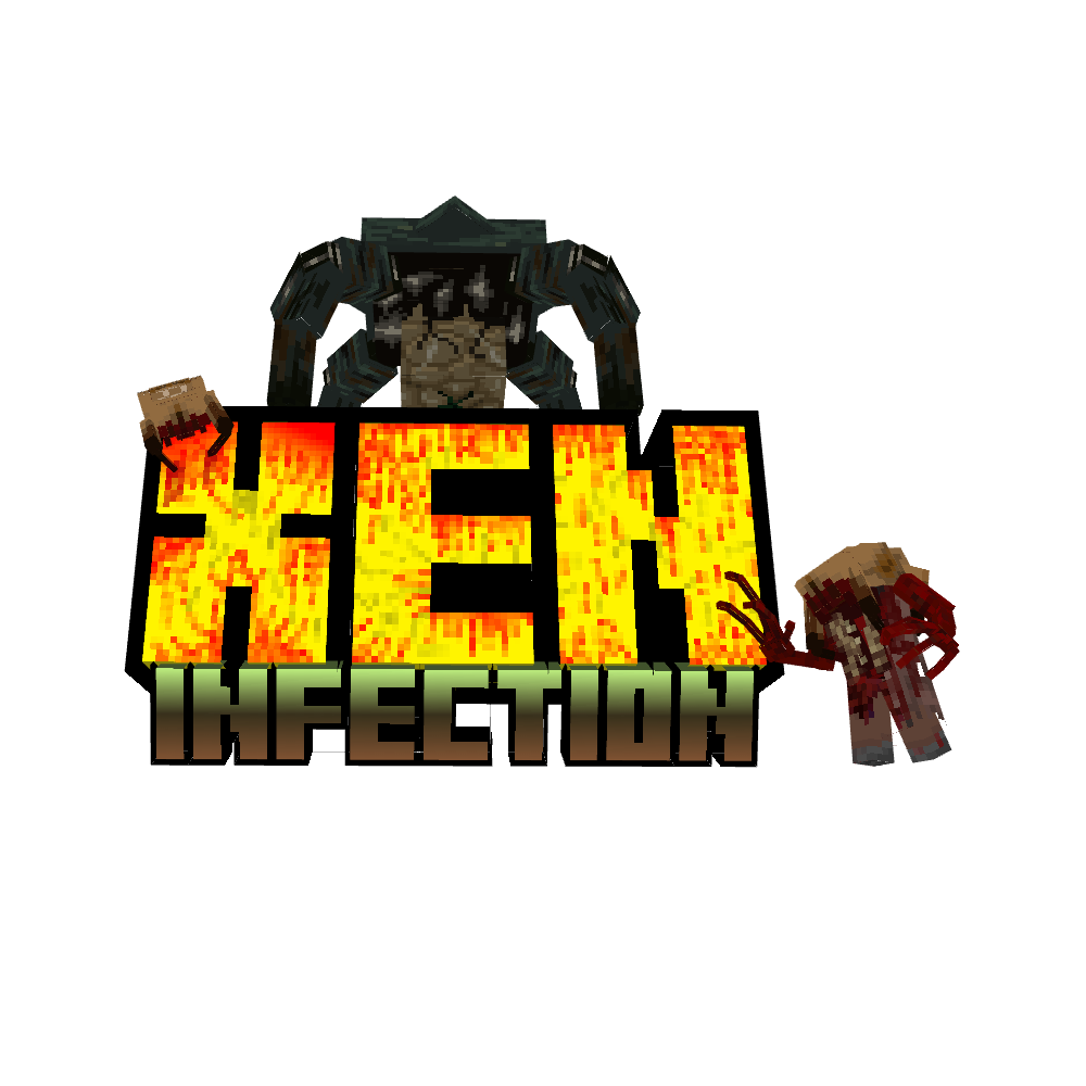 Xen Infection logo