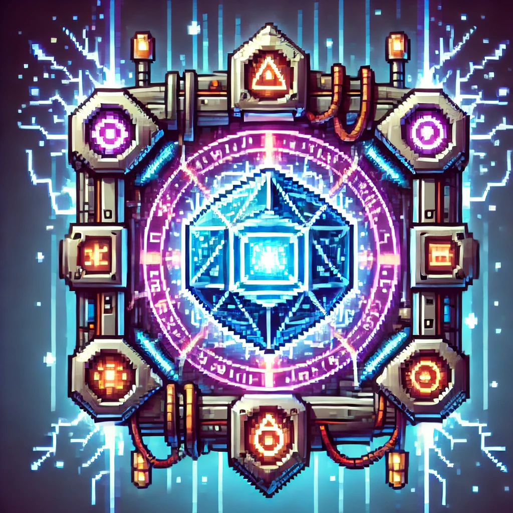 TechnoArcana