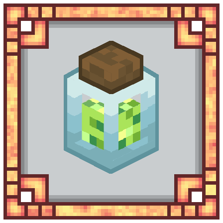 [🧲MAGNETIC JARS] Experience Jars