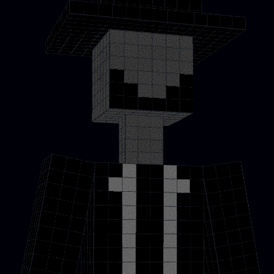 The investigator - HORROR - the 1.20.1 update