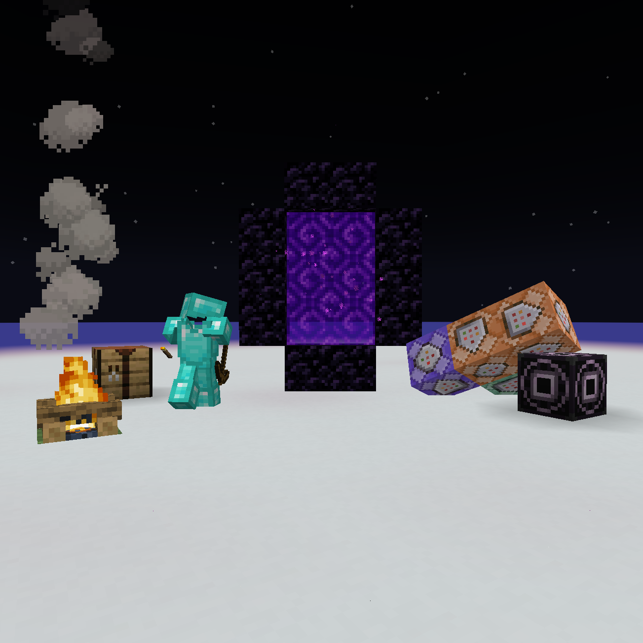 Creative Sandbox