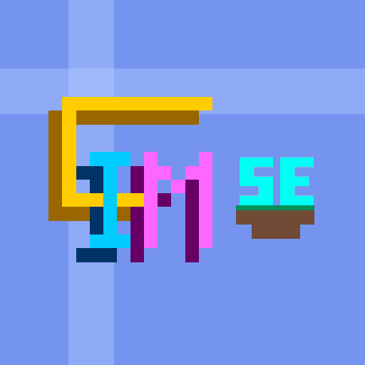 Create:Infinity Mechanism Skyblock Edition