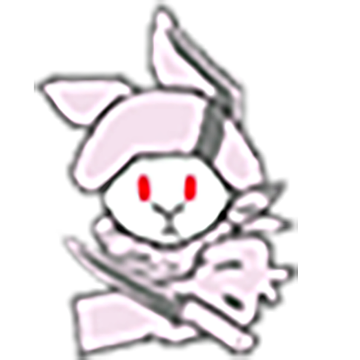 Tenkumo BOFURI, So what?