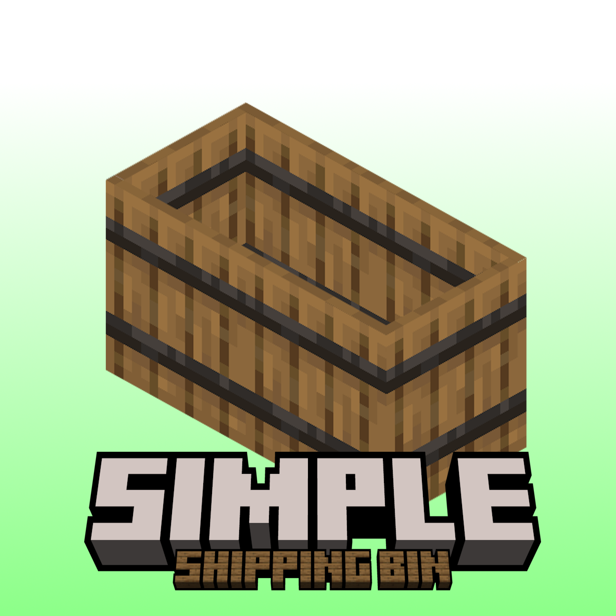 [ARCHIVE] Simple Shipping Bins logo